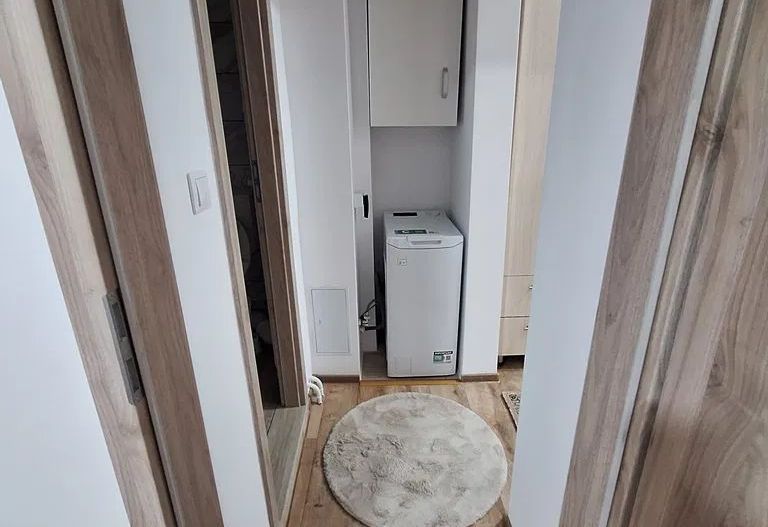 AP. 2 CAMERE GIURGIULUI, LOC DE PARCARE, MOBILAT/UTILAT MODERN - Poză 6