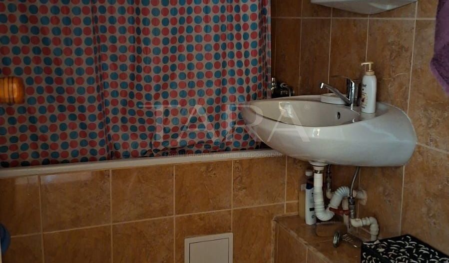 Apartament 3 camere decomandat, Mărăști, zona Kaufland. - Poză 8