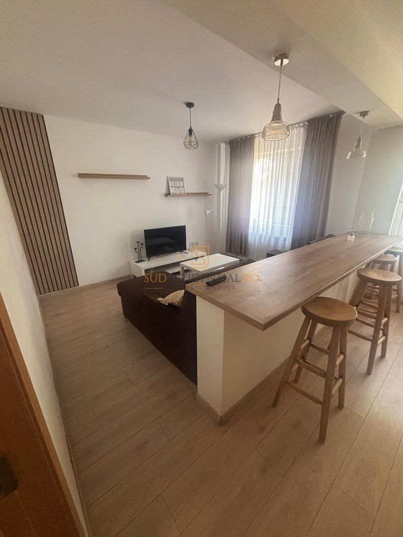Inchiriere 2 camere, etaj 1 - acces rapid metrou Dimitrie Leonida - Poză 3