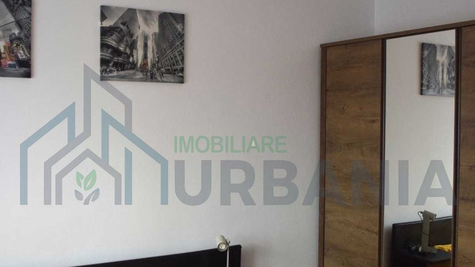 Închiriere apartament 2 camere, Otilia Cazimir, Iași – 600 €/lună - Poză 5