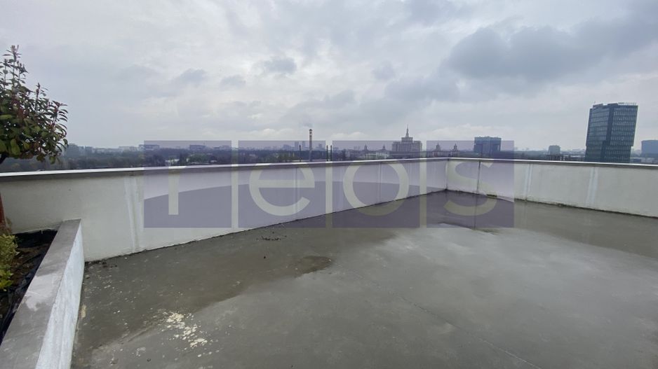 PENTHOUSE 349 MP | TERASA 150MP | DAMAROAIA - Poză 1