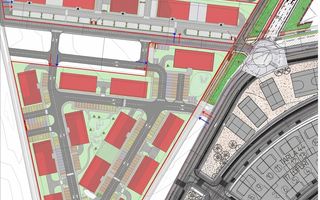 Teren | 31.300 MP | Intravilan | Oportunitate Investiție | Veteranii de Război - Poză 1