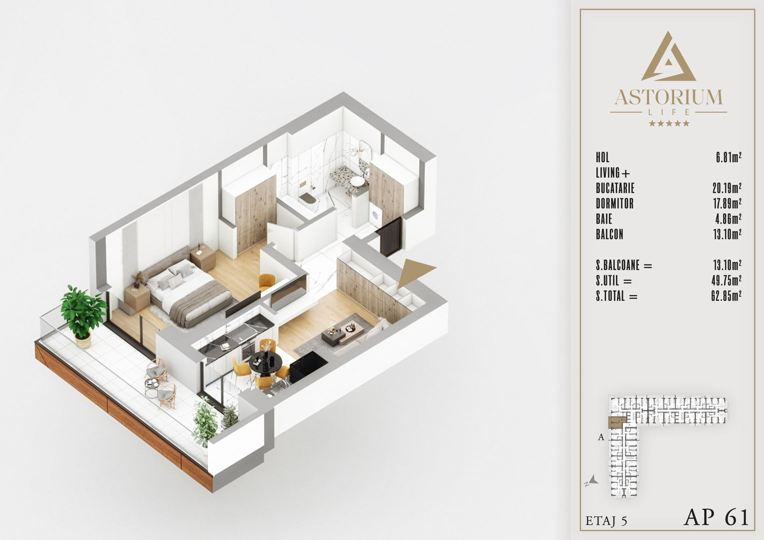 Astorium Life - Poză 53