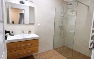 Apartament Premium 2 camere Unirii ( Casa Galbena) et2, loc de parcare - Poză 5