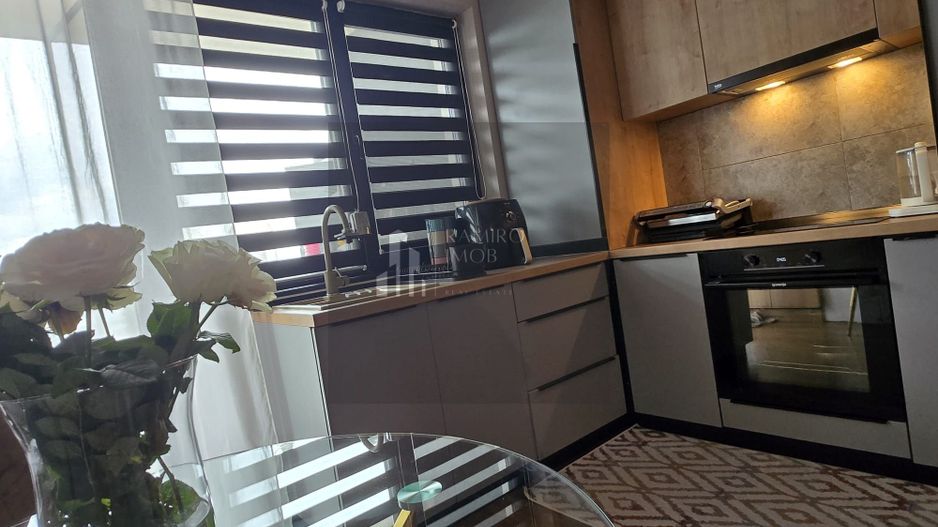 Apartament 2 Camere Popesti Leordeni Perla Residence - Poză 8