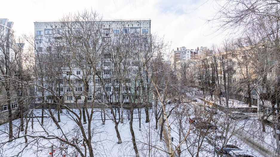 Vânzare, apartament, 3 camere, strada Nicolae Dimo, Râșcani - Poză 2