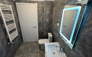 Apartament 1 camera INTABULAT Bucium Mega Image Visani - Poză 13