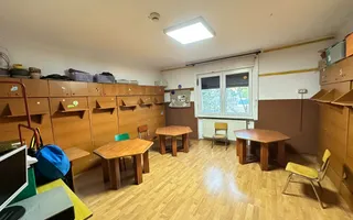 Clinică, pensiune, birouri sau investiție | Locație de top 17 CAMERE - Poză 17