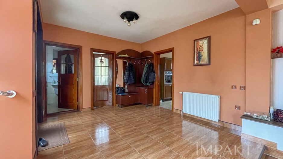 Inchiriere Casa in cartierul Europa! - Poză 12