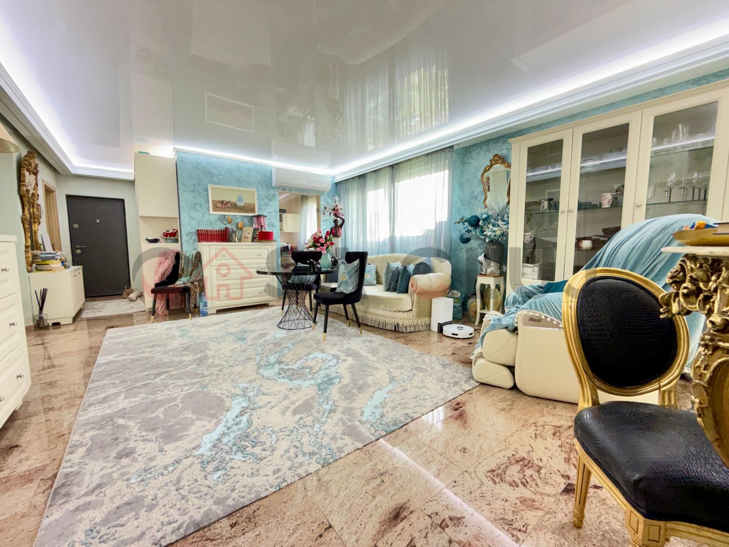 Apartament premium, zona Iulius Mall - Poză 12
