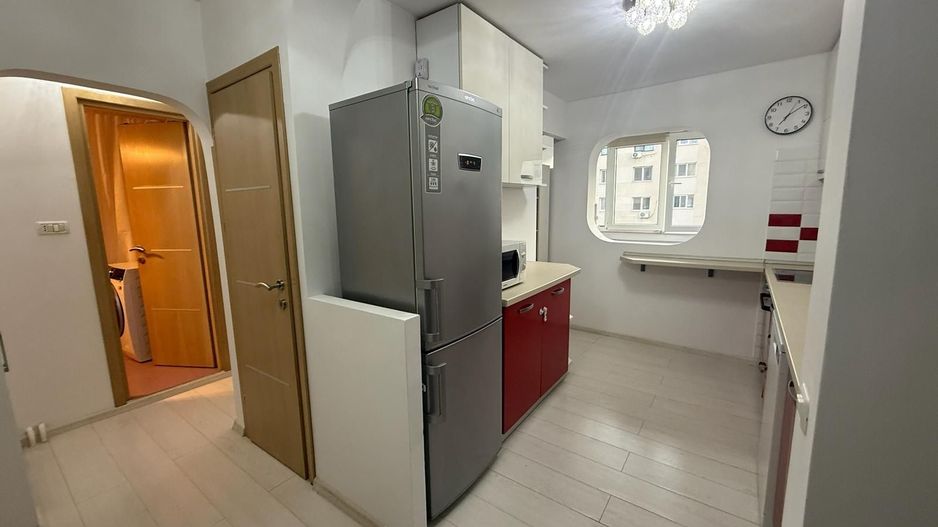Apartament 2 camere Dristor-Nicolae Grigorescu | Prima inchiriere - Poză 8