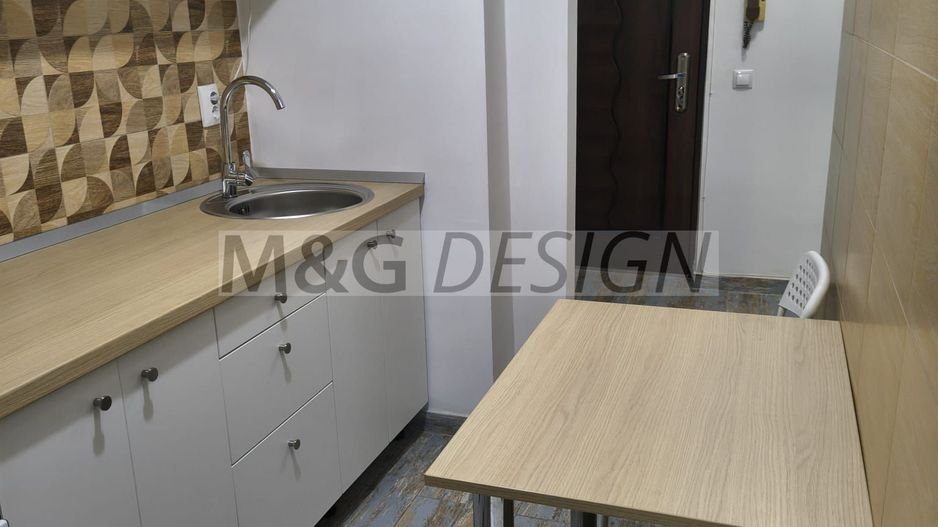 Inchiriere 1 camera Circumvalatiunii- Gheorhe Lazar - Poză 4