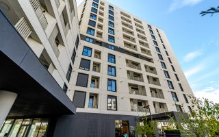 Ocazie Apartament la cheie cu loc de parcare in Timișoara - Poză 5