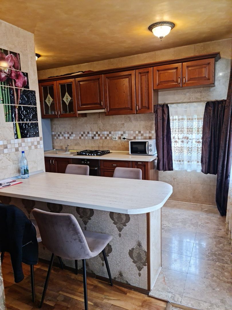 Se caută COLEGĂ DE APARTAMENT /  cameră de închiriat în Centru - Poză 4