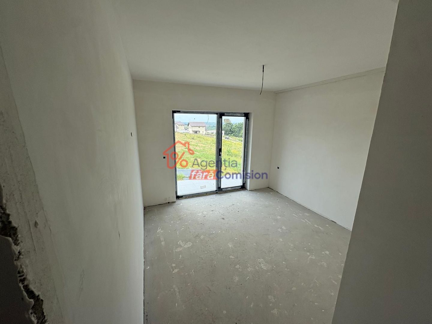 Casa individuala, 119mp, 21000 euro, Barnova - Poză 7