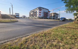 Oportunitate investitie I PUZ Locuinte Colective Mehala I Comision 0I