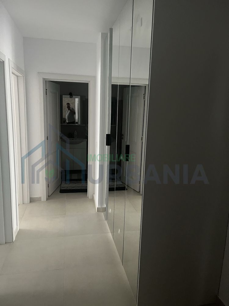 Apartament 3 camere de închiriat în Valea Lupului - Poză 3