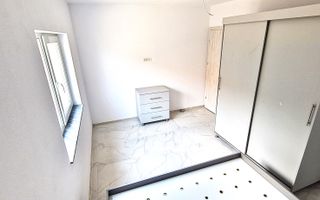 Apartament nou de vanzare, 3 camere Giarmata Vii mobilat si utilat.Comision ,,0" - Poză 8