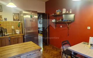 Vanzare apartament 3 camere (E1+M) in Vila (S+P+E1+M) - Teiul Doamnei - Poză 23