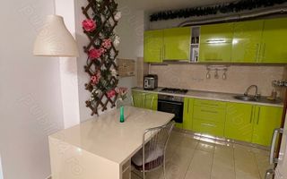 Apartament 2 camere + Garaj  Piata muncii Titan Bloc Nou A25 - Poză 4