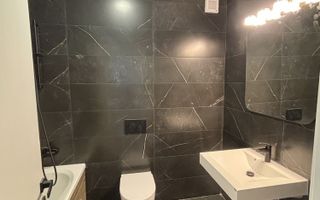 3 camere Pallady, 108mp, decomandat, parcare inclusa, bloc nou - Poză 6