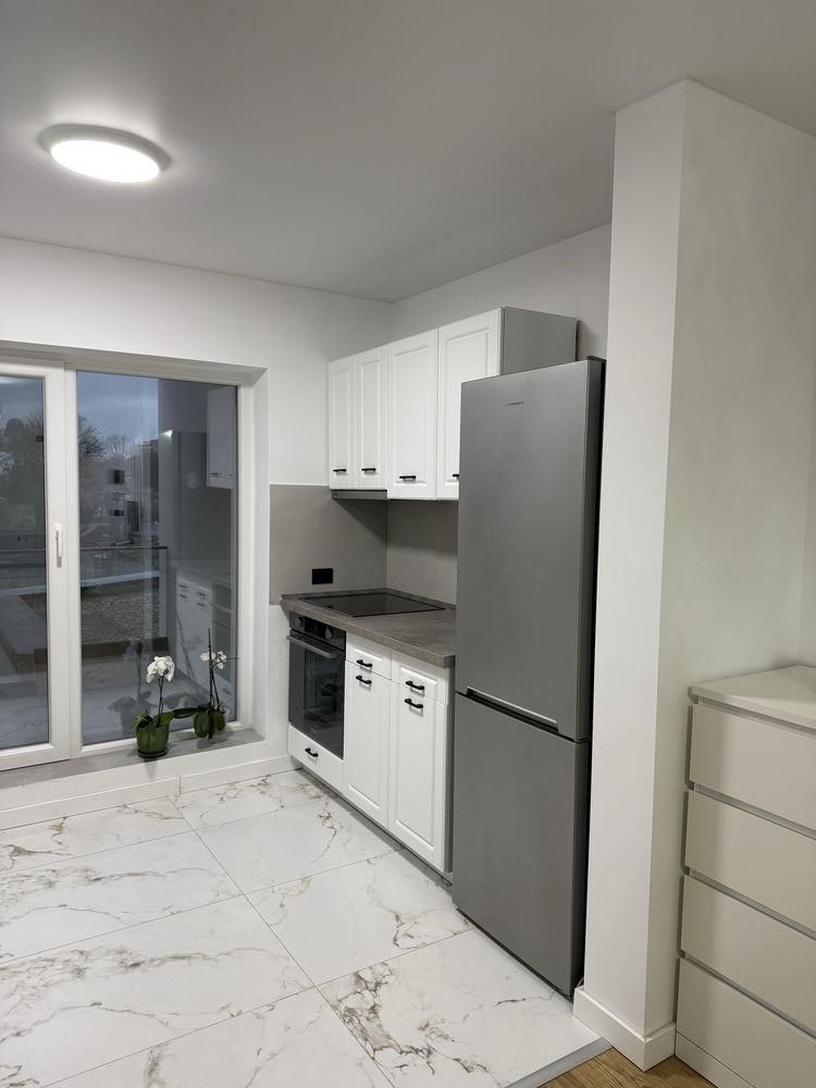 AP. 2 CAMERE - PIATA SUDULUI, BLOC NOU, LOC DE PARCARE, MODERN - Poză 4