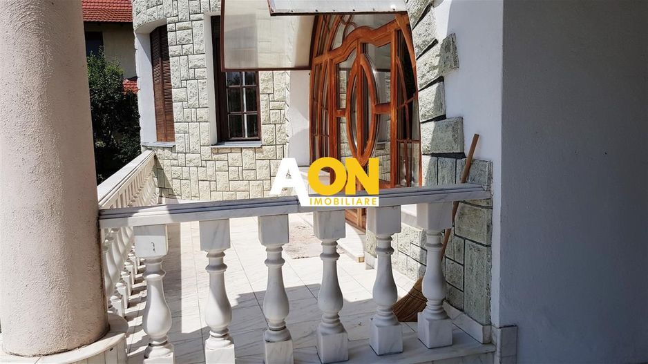 Casa de vanzare Cetate pretabila ca pensiune - Poză 22