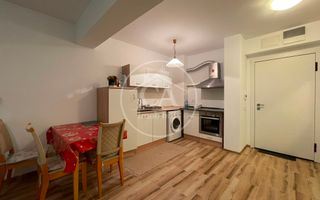 Apartament cu 2 camere de vânzare în PRIMA GREEN, Oradea - Poză 3
