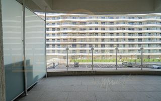 Stațiunea Mamaia -Casa Del Mar -Garsoniere mobilata si utilata complet - Poză 8