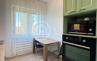 Apartament cu 2 camere de închiriat, zona Gării, Oradea - Poză 4