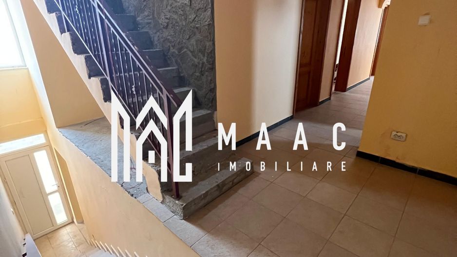 Vila | P+2 | Magazin | Pausesti-Maglasi | Cheia - Poză 5