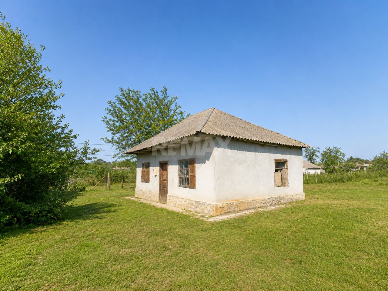 Teren 12 ari pentru casa ta lângă natură | gaz + curent | Isacova (Orhei) - Poză 20