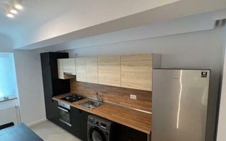 Studio de inchiriat in Cortina North Pipera - Poză 1