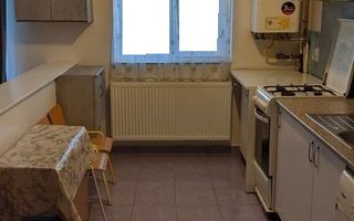 Apartament elegant la parter în zona de case din Florești. - Poză 3