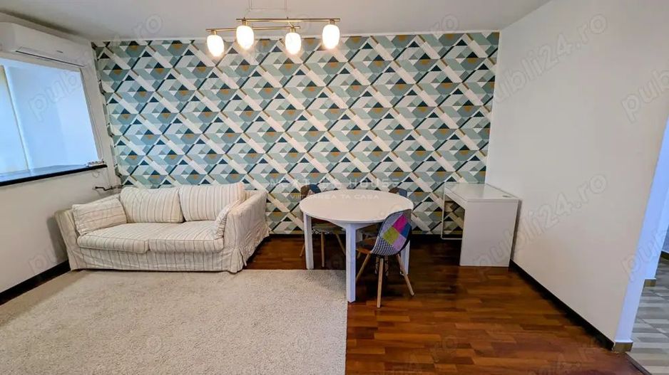 Apartament 2 camere pe Strada Sibiu Drumul Taberei - Poză 3