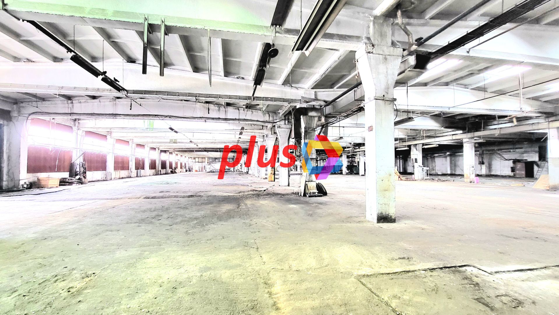 Spatiu industrial - 7788 mp  # plus-imo.ro - Poză 1