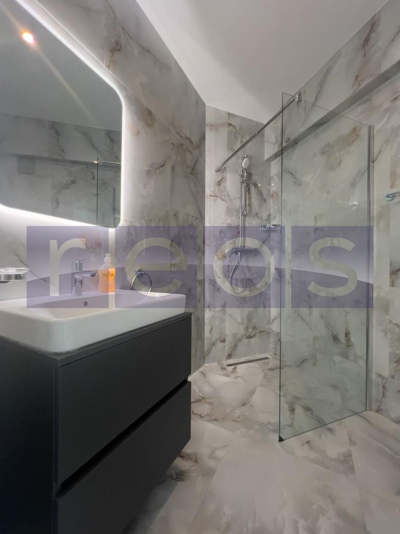 INCHIRIERE 3 CAMERE | 130 MP | TERASĂ | PARCARE SUBTERANĂ | COTROCENI - Poză 11