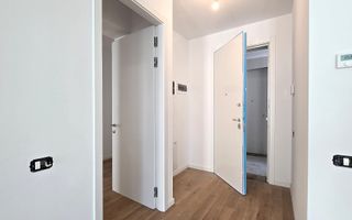 2 camere superior | 62 mp utili | WIN Herastrau | VIDEO - Poză 9