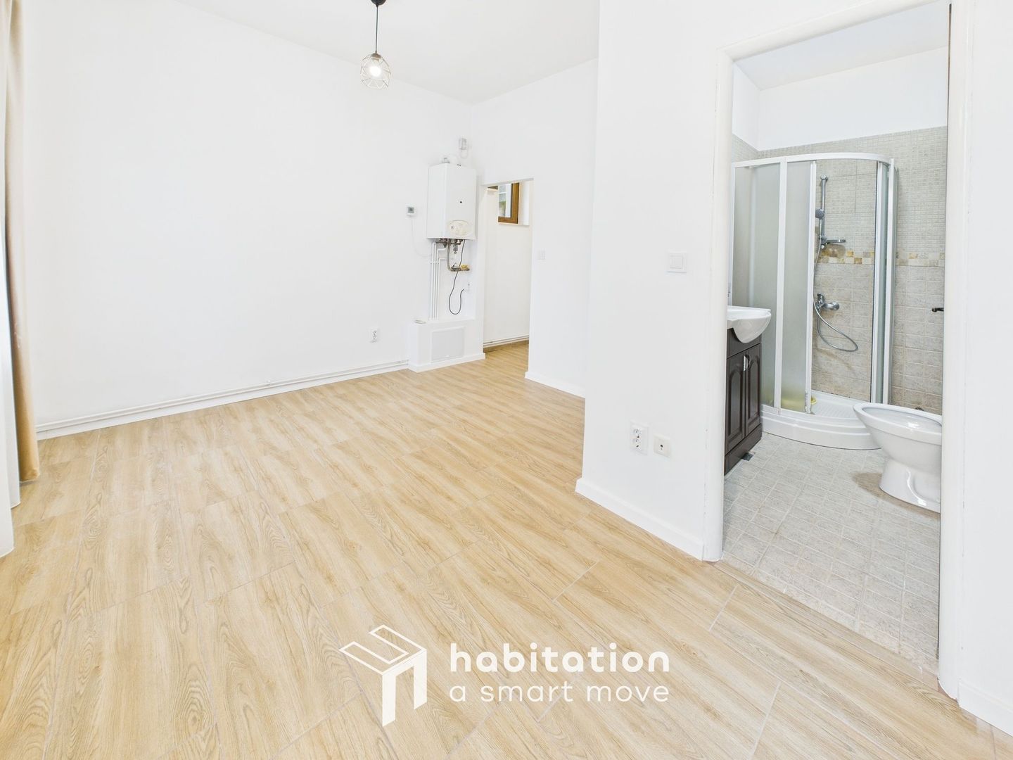 Apartament 2 camere, la casa, renovat , in zona Centrala - Piața Maria - Poză 6