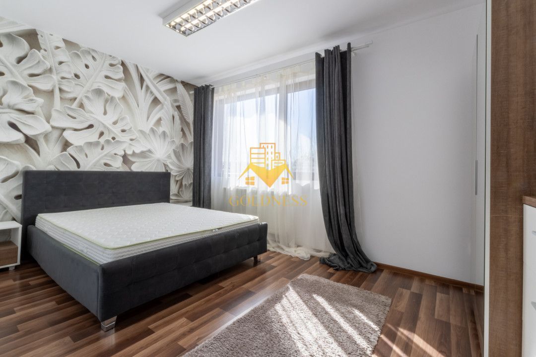 2 camere, modern, bloc nou, garaj, Iris Zona Maramuresului, Oasului - Poză 3
