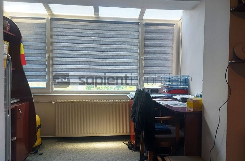 Ap.cu 4 camere, tip D - B-dul Stefan cel Mare - Poză 11