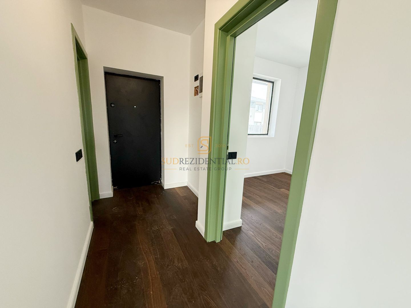Casa Individuala / 3 Camere / Gata de mutare in Comuna Berceni - Poză 8