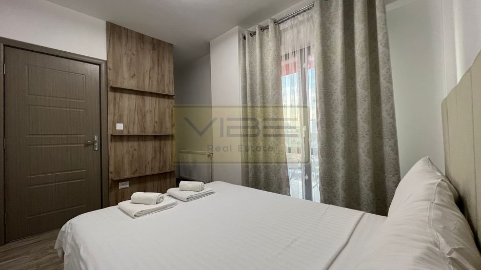 Apartament 2 camere premium River Towers - Iulius Mall - Poză 11