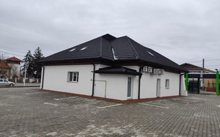 Spatiu de inchiriat central Baicoi - Poză 1
