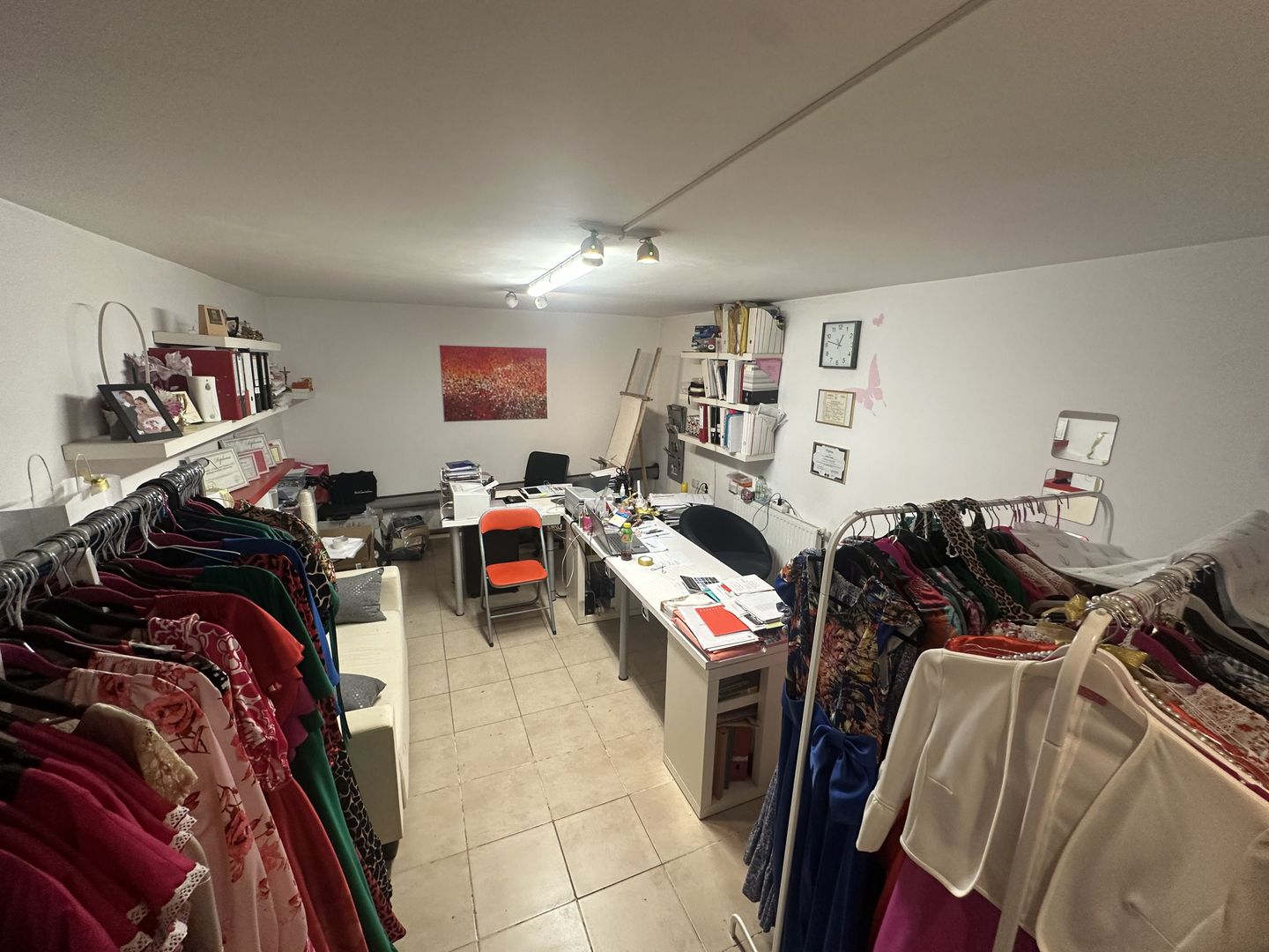 CASA INDIVIDUALA - 306 MP UTILI, 2 CENTRALE, METROU 5 MINUTE, COMIS 0% - Poză 29