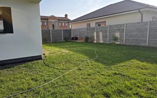 Duplex cu 5 camere unit prin camera tehnica in Dumbravita - Poză 6