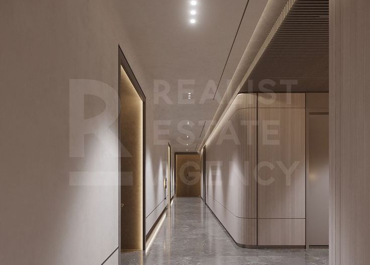 Vânzare apartament- 1cameră 49.2 mp, str. N. Zelinski, Botanica - Poză 4