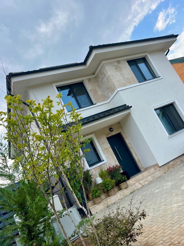 Vila moderna de vanzare | Paradisul Verde | Corbeanca - Poză 6