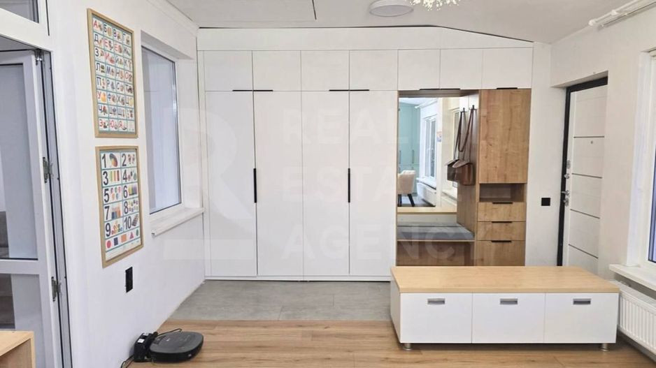 Vânzare, apartament, 2 camere, str. Poștei, Râșcani - Poză 9