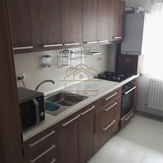 Apartament cu 2 camere în cartierul Bună Ziua cu loc de parcare - Poză 6